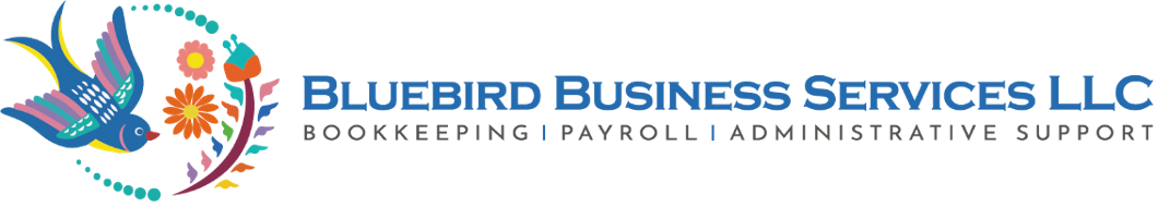 Bluebird Business Services LLC logo